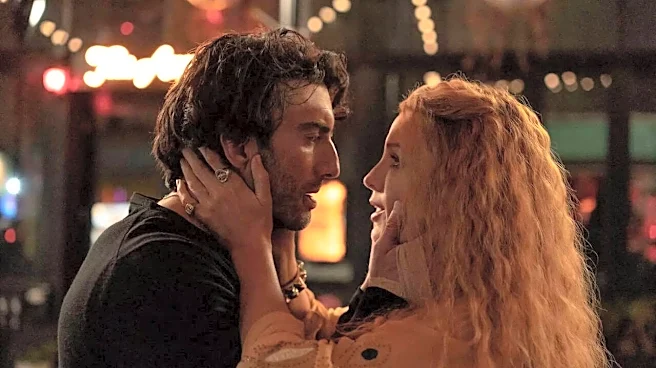 Blake Lively Vs Justin Baldoni: It Ends With Us Actress Seeks Whopping $8 Million In Attorney Fees