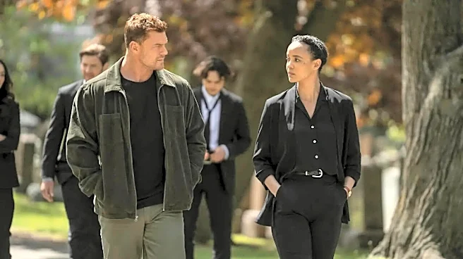 Reacher Season 4 OTT Release Date: When And Where To Watch Alan Ritchson's Action Drama And Lee Child Adaptation