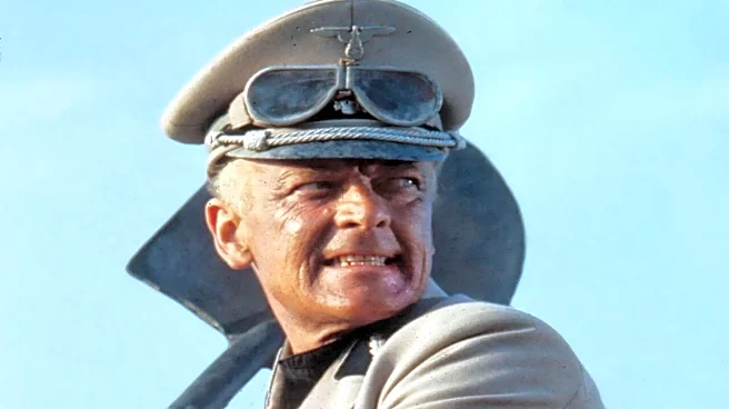 Michael Byrne, Indiana Jones And Harry Potter Actor, Dies At 82