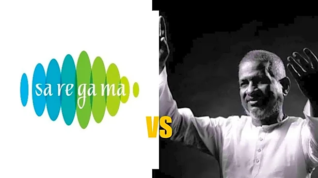 Ilaiyaraaja Vs Saregama: Delhi High Court Refuses To Lift Ban On Legendary Composer’s Claim Over Songs From 134 Films