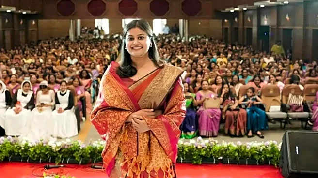 Kerala Court Directs Police To Register FIR Against Tini Tom On Drishyam Actor Ansiba Hassan's Complaint
