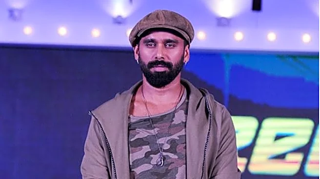 Bosco Martis Discharged From Hospital; Assures Fans He Is 'Doing Well' - See Post