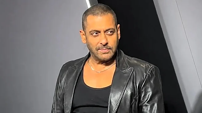 Kala Hiran: Delhi High Court Defers Hearing On Salman Khan's Plea Again - Here's Why