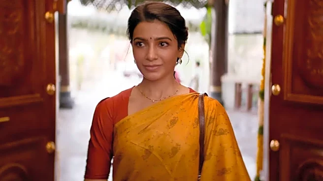 Samantha Ruth Prabhu's Maa Inti Bangaaram Scripts History, Becomes Highest-Grossing Female Telugu Film