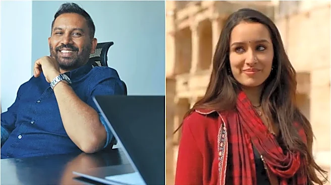Raj Nidimoru Turned Down Shraddha Kapoor's Stree Remake Because... - Exclusive