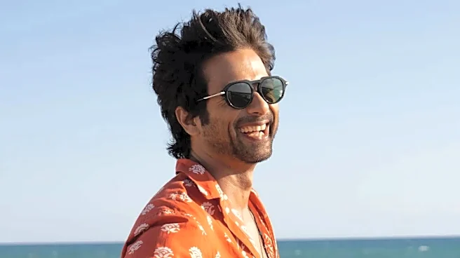 Shahid Kapoor REFUSED Outdoor Shoot In Delhi For Cocktail 2 Without Air Purifiers Amid Poor AQI, Claims Crew