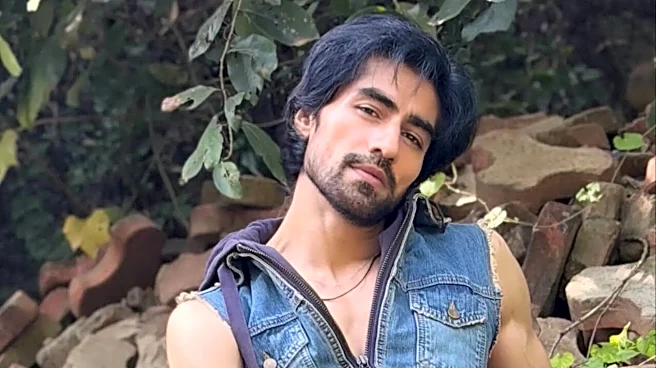 Lock Upp 2: Shreya Kalra Says 'No Woman Would Marry A Guy Like Harshad Chopda' - Here's Why