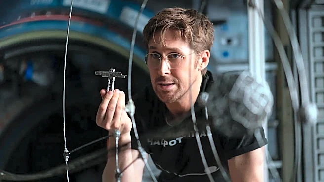 Project Hail Mary OTT Release Date: When And Where To Watch Ryan Gosling's Blockbuster Sci-Fi Film