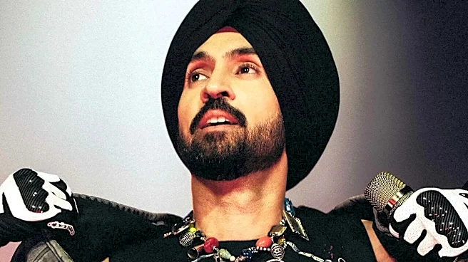 Diljit Dosanjh 'Came From Poor Family', Recalls Performing At Birthday Parties Day And Night For Rs 5000