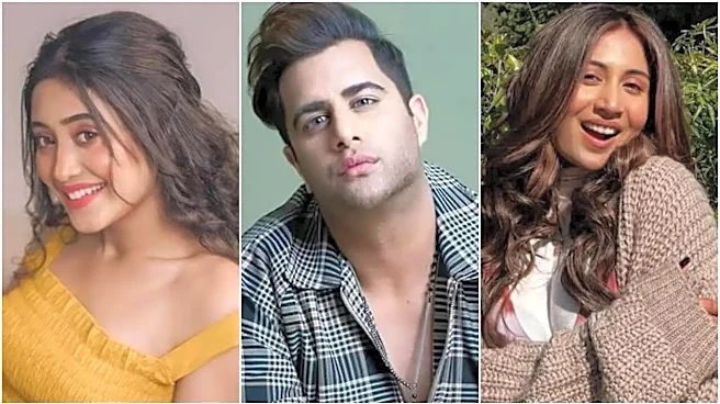 Rajiv Adatia Lashes Out At Lock Upp 2’s Shreya Kalra For Calling Shivangi Joshi ‘Flop’: No One Even Knows You