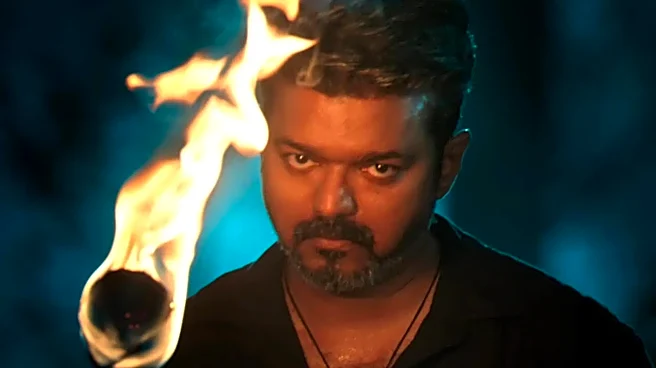 Jana Nayagan Release Update: CM Joseph Vijay’s Film Expected To Hit Screens In July Post CBFC Clearance – Report