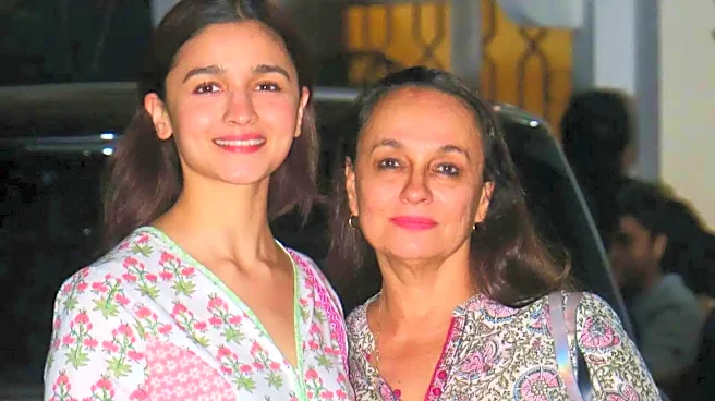 Soni Razdan Pays Tribute To OG Alpha, And She Is Not Alia Bhatt – Know More