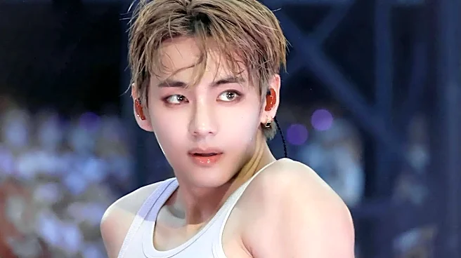 BTS V Begs For Privacy As Sleep Tracker Stats Sparks Concern About His Health; ARMY Reacts - 'Leave Him Alone'