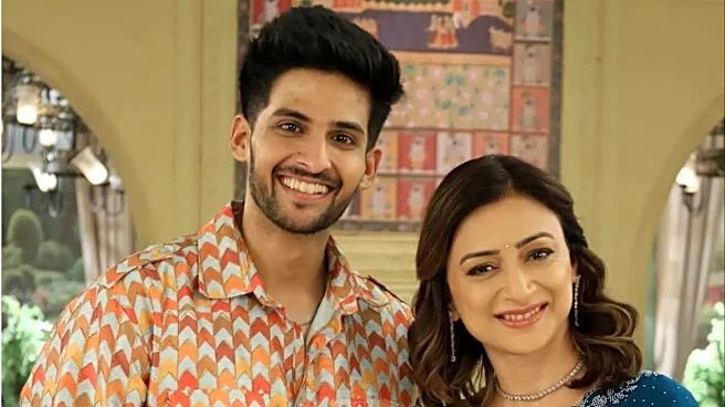 KSBKBT 2: Sohil Singh Jhuti On Nandini Killing Parth; Says 'If Anyone Is Like Him, It Needs To Be...' - EXCL