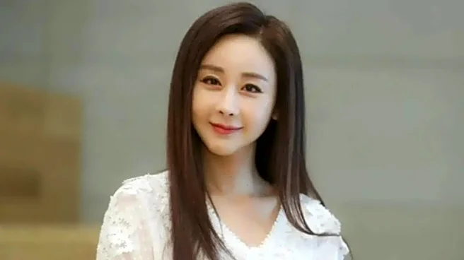 Popular K-drama Actress Ham So-Won Suffers Pelvic Fracture After Car Accident, Undergoes Surgery