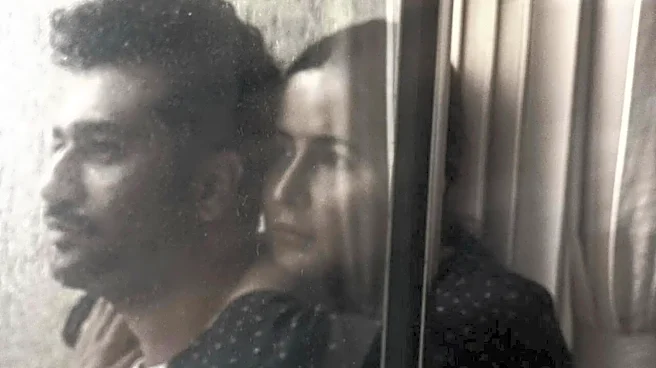 Vicky Kaushal's Romantic Monsoon Post With Katrina Kaif Is Pure Couple Goals; Fans Call Them 'Favourite Forever'