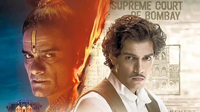 Ahead Of Sunny Deol, Akshaye Khanna's Ikka, Revisit Must-Watch Siddharth P Malhotra Films