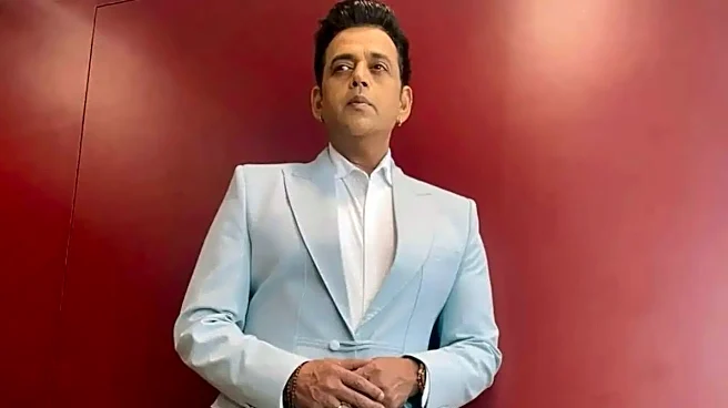 Ravi Kishan Recalls Being Humiliated By Successful 90s Actors: I Have Become My Own Godfather - EXCLUSIVE