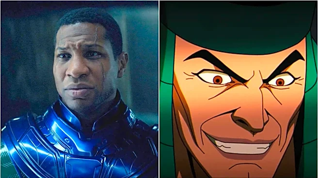 Kang The Conqueror Makes SHOCKING Marvel Comeback In X-Men '97 Season 2 - MCU Theories Kick Off Before Avengers Doomsday