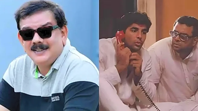 Hera Pheri 3: Priyadarshan Says 'Could've Made It Than Dhurandhar' After Exit, Claims Producer 'Insulted Me'