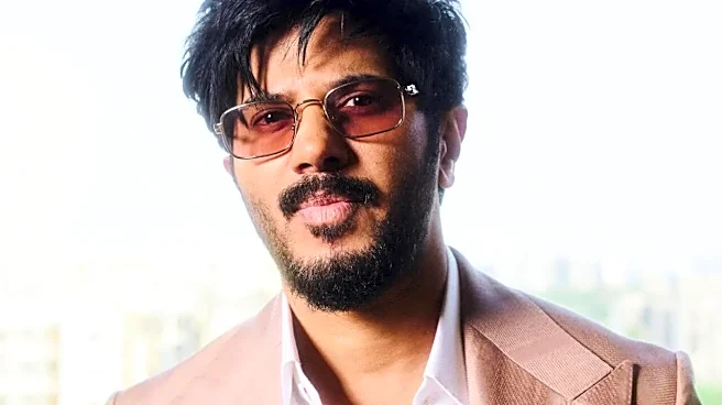 Dulquer Salmaan To Be Questioned By Customs For Second Time Amid Operation Numkhor