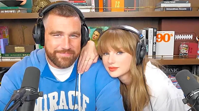 Taylor Swift And Travis Kelce SECRETLY Married? All We Know About Multi-Day Post Wedding MSG Celebrations