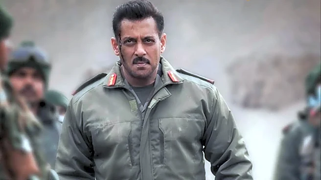 Salman Khan's Maatrubhumi Delayed Again After CBFC Withholds Clearance Certificate - Report