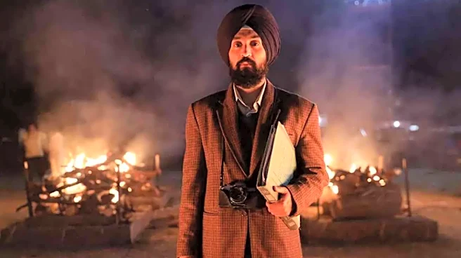 Satluj OTT Release: When And Where To Watch Diljit Dosanjh's Uncensored Film Earlier Titled Punjab ’95