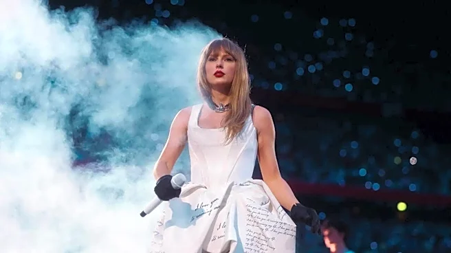 Taylor Swift Net Worth: All About Pop Star's $2.1 Billion Fortune - Property, Cars And More