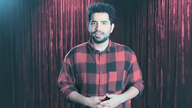 India's Got Latent Season 2 New Episode: Samay Raina Calls THESE Celebs His 'Comedy Heroes'