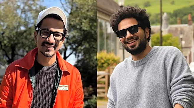 India's Got Latent 2: Haarsh Limbachiyaa Takes A Dig At Samay Raina Over Legal Battles; 'He Has Monthly...'