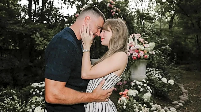 Taylor Swift-Travis Kelce Relationship Timeline: How A Friendship Bracelet Led To Wedding Bells