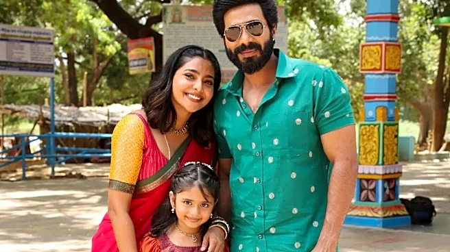 Gatta Kusthi 2 Box Office Collections Day 1: Vishnu Vishal, Aishwarya Lekshmi's Film Earns Rs 2.55 Crore