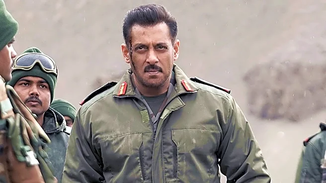 Salman Khan's Maatrubhumi Makers Dismiss CBFC Delay Reports In Strong Statement - 'Film Not Yet Submitted'