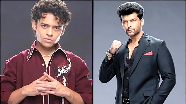 Kushal Tandon Has NO Fans: Vanshaj Singh After Elimination From Reality Show Alliance | EXCLUSIVE