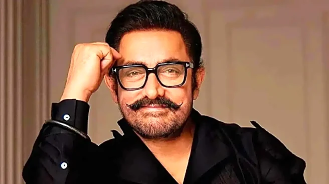 Aamir Khan Net Worth: Inside Bollywood Superstar's Rs 1862 Crore Empire - Properties, Cars And More