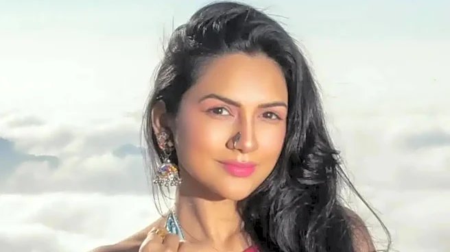 Akanksha Chamola Comes Out As Bisexual On Lock Upp 2: Relationships With Females Before Marriage