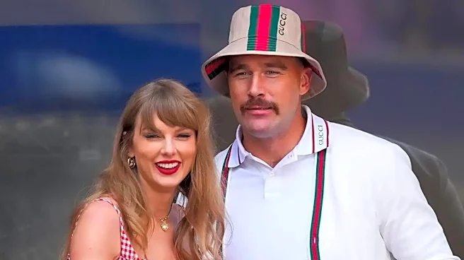 Taylor Swift-Travis Kelce Wedding Got MSG Employees FIRED? Here's How Newly Married Couple's NDA Worked