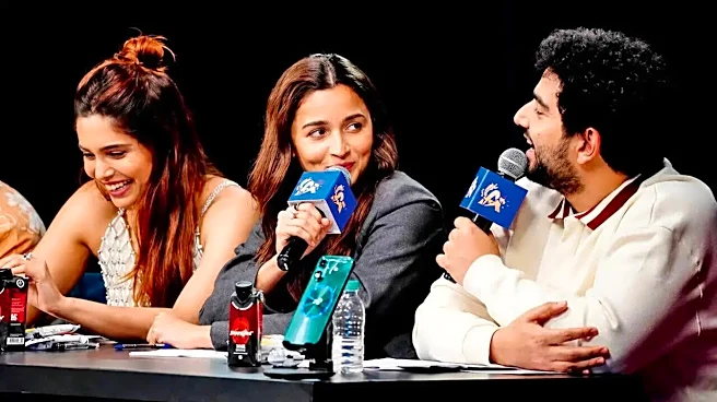 Alpha: Samay Raina Books Entire Mumbai Theatre For Alia Bhatt, Sharvari Film After India's Got Latent 2 Episode