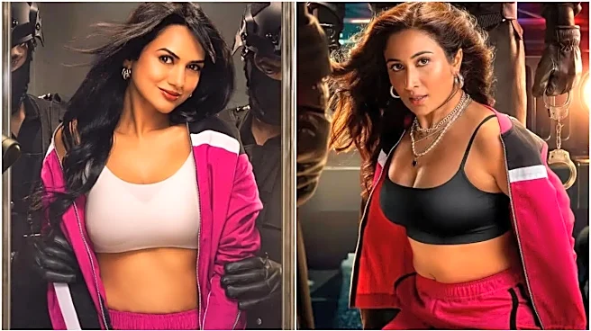 Lock Upp 2: Akanksha Chamola BLASTS Shreya Kalra For Revealing Her Sexuality, Calls Her ‘Most Evil Person’