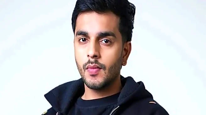 Varun ‘Laila’ Yadav’s Grandfather Dies At 91; Aarush Bhola Says Lock Upp 2 Contestant Is Clueless About It