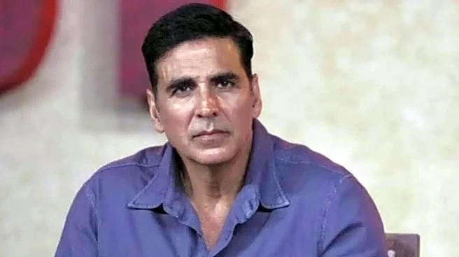 Hera Pheri 3 Gets Fresh Legal Twist; Akshay Kumar's Production House Warns Against Third-Party Deals In Public Notice