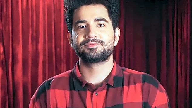 Samay Raina REACTS To Fans Watching India's Got Latent 2 With Family, Jokes 'This Too Shall Pass'