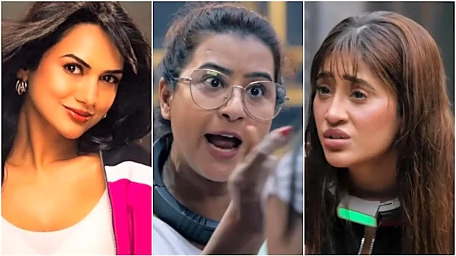 Lock Upp 2 Streaming Schedule Changed; New Promo Ft Shilpa Shinde Vs Shivangi Joshi, Akanksha Chamola