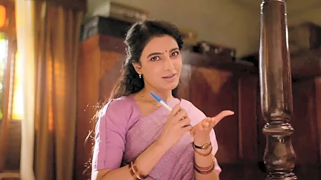 Samantha Ruth Prabhu's Blockbuster Maa Inti Bangaaram Made On Tight Budget, Reveals Raj Nidimoru | EXCL