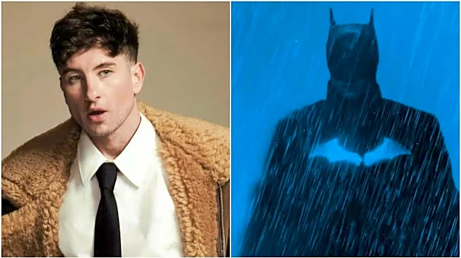 The Batman Part 2 Villain: Barry Keoghan Returns As The Joker In Matt Reeves’ Next - Report
