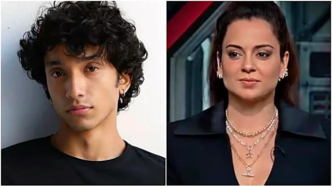 Lock Upp 2’s Yogesh Rawat Strongly Reacts To Kangana Ranaut Calling Him ‘Cheater’: Unko Pura Sach Pata Bhi Nahi...