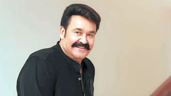 Mohanlal Submits Declaration Of 10 Elephant Tusks,13 Ivory Idols In Wildlife Case