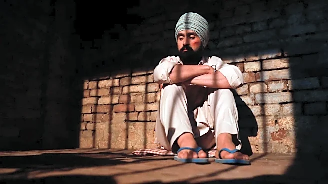Satluj: ZEE5 Trying To Bring Back Diljit Dosanjh Film, Urges Not To Support Piracy