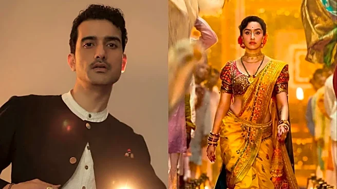Eetha: Anant Joshi Thought Shraddha Kapoor Would Have 'Starry Tantrums', Here's How She Surprised Him - EXCL